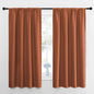 NICETOWN Blackout Curtains and Drapes by NICETOWN