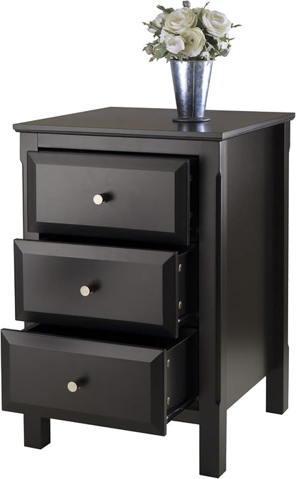 Winsome Timmy Accent Table - Image 4