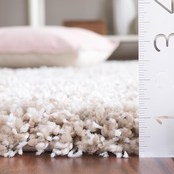 SAFAVIEH California Shag Collection Area Rug - Image 7