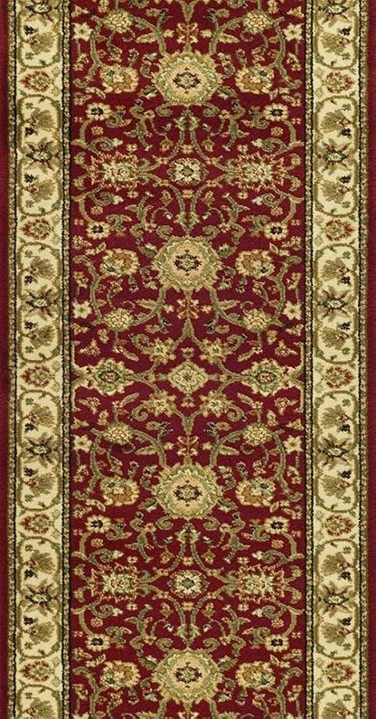 SAFAVIEH Lyndhurst Collection Runner Rug - Image 6