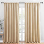 NICETOWN Room Darkening Curtains by NICETOWN
