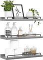 RYOFOBETTO Floating Shelves for Wall Decor, Living Room, Picture Frames by RYOFOBETTO