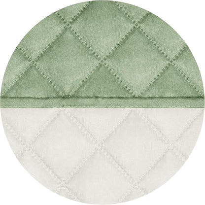 PureFit Reversible Quilted Couch Covers - Image 5