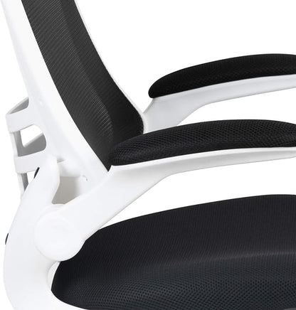 Flash Furniture Kelista Office Chair - Image 11