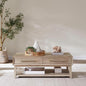 Liberty Furniture Brentwood Cocktail Table by LibertyFurniture