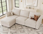 Belffin Convertible Sectional Sofa by Belffin