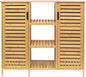 RoyalHouse Bamboo Floor Cabinet by RoyalHouse
