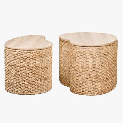 Cloud Nesting Coffee Table Set of 2 - Image 5