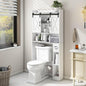 Vabches Over The Toilet Storage Cabinet, Farmhouse Storage Cabinet Over Toilet by Vabches