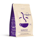 Coffee Bean Direct Zombie Cure Flavored, Whole Bean Coffee, 1 Pound Bag (Pack of 1)
