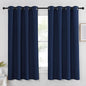 NICETOWN Curtain 63 inches Long by NICETOWN