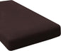H.VERSAILTEX Super Stretch Individual Chaise Cover Sectional Couch Covers by HVERSAILTEX