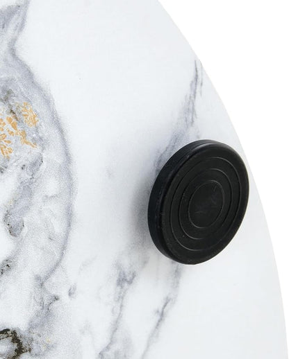 23.6'' Modern Round Coffee Table - Image 9