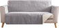 Purple Loveseat Covers for 2 Cushion Couch, Water-Repellent Covers for Love Seat by Pamhaven