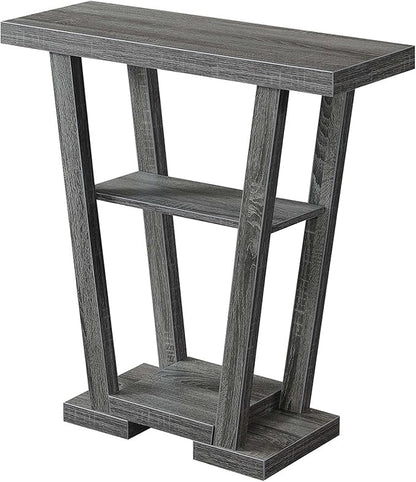 Convenience Concepts Newport V Console Table 31.5" - Image 6