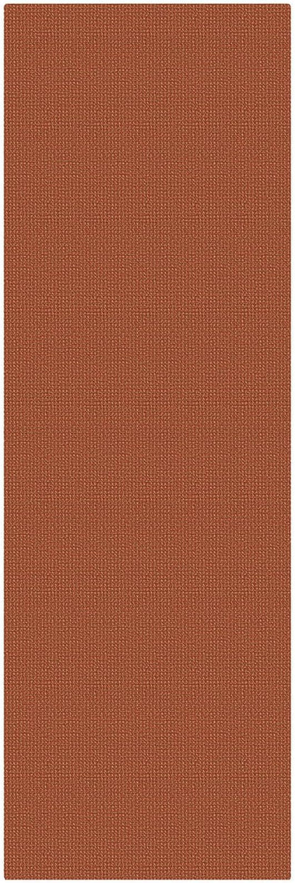 KOZYFLY Cotton Runners for Hallway 3x8, Wide Washable Runner Rug, Woven Non - Image 9
