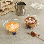 Lavazza Qualità Oro Whole Bean Coffee, Medium Roast, 100% Arabica, 2.2 lb Bag (Pack of 6)