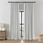 Joydeco Light Filtering Curtains 108 Inches Long by JOYDECO