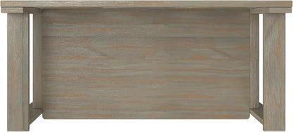 SIMPLIHOME Amherst Entryway Storage Bench - Image 5