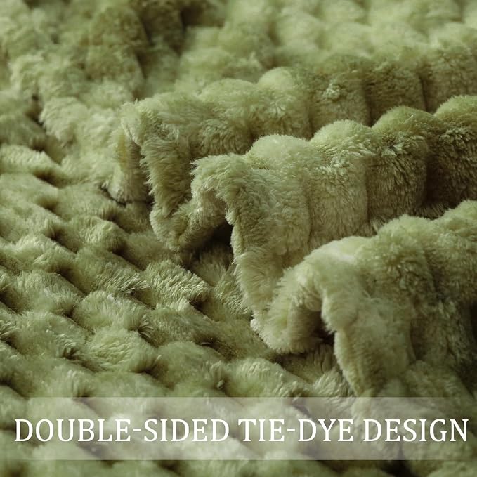 Exclusivo Mezcla 3D Fleece King Size Blanket - Image 6