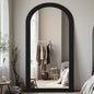 Full Length Mirror, Oversized Stand Up Mirrors Large Wall Mirrors, Wall Mounted by CoomilyBrandStory