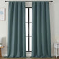 Simplebrand Blackout Extra 10ft Curtains by Simplebrand
