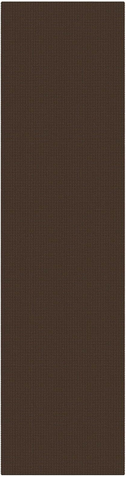 KOZYFLY Cotton Runners Rugs for Hallway 2.5'x10', Washable Runner Rug, Woven - Image 9