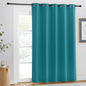 NICETOWN Blackout Doorway Curtain & Drape 84 inches Length by NICETOWN