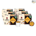 Don Francisco's Cinnamon Hazelnut Flavored Coffee - 72 K-Cup Compatible Single-Serve Pods - 100% Arabica - Compatible with Keurig Brewers