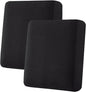 H.VERSAILTEX Super Stretch Individual Seat Cushion Covers Sofa Covers Couch by HVERSAILTEX
