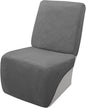 Arfntevss Sectional Recliner Couch Covers Velvet Corner Sectional Sofa Cover by Arfntevss