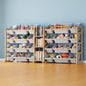 SpaceAid Large Toy Storage Organizer by SpaceAid