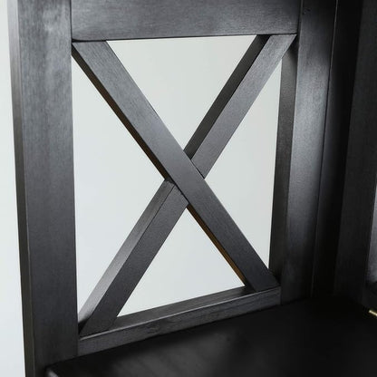 Casual Home Shelf Bookcase - Image 11