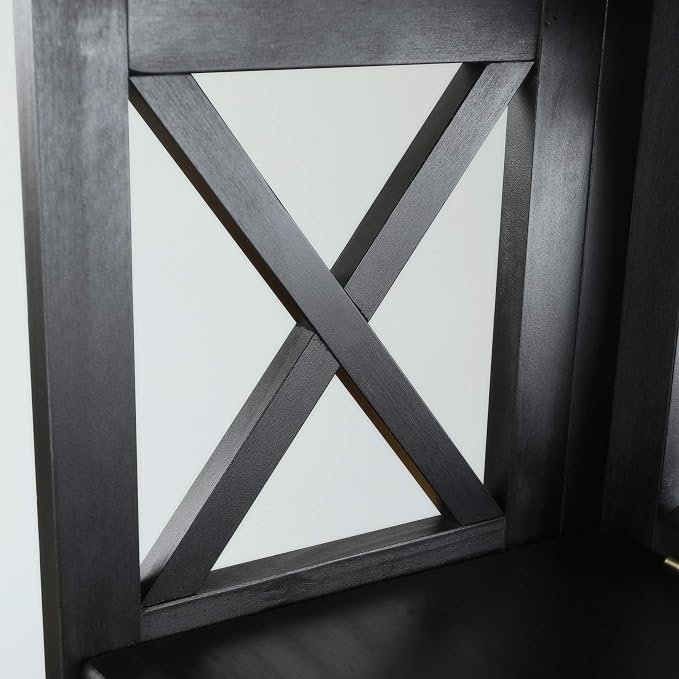 Casual Home Shelf Bookcase - Image 10