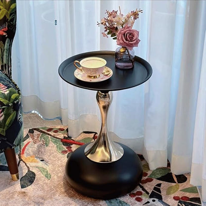 Elegant Modern Side Table - Image 6
