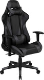 Flash Furniture X20 Gaming Chair Racing Office Ergonomic Computer PC Adjustable by FlashFurniture