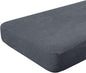 Hokway Large Couch Cushion Covers Stretch Cushion Covers Sofa Seat Cushion by Hokway