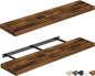 QEEIG Floating Shelves for Wall 35.4" Long by QEEIG