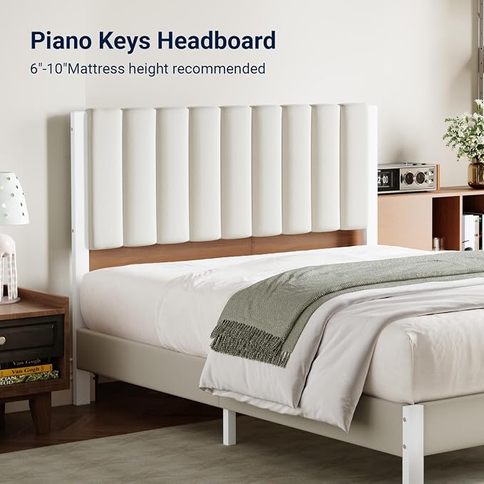 Avenco Twin Size Bed Frame - Image 4