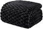 Exclusivo Mezcla 3D Fleece California King Blanket by ExclusivoMezcla