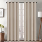 H.VERSAILTEX Room Darkening Curtains by HVERSAILTEX