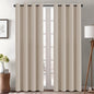 H.VERSAILTEX Room Darkening Curtains by HVERSAILTEX