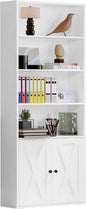 IRONCK Industrial Bookshelves and Bookcases by IRONCK