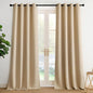 NICETOWN Biscotti Beige Light Blinds by NICETOWN