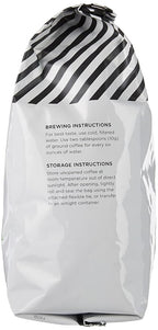 Amazon Fresh, Colombia Ground Coffee, Medium Roast, 32 Oz
