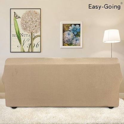 Easy-Going Stretch Couch Covers - Image 5