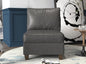 EASE MOOSE Middle Module Seat for Modular Sofa by EASEMOOSE