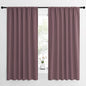 NICETOWN Blackout Curtains for Bedroom, Home Decorations Thermal Insulated by NICETOWN