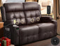 RV Loveseat Recliner Sofa, Wall Hugger Recliners by TiooiiReclinerSofa