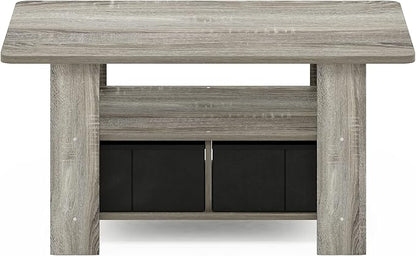 Furinno Andrey Coffee Table - Image 6